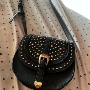 It’s a great size for a cute bag